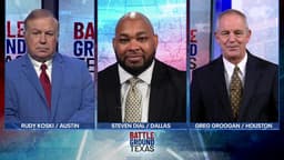 Key Polls & Candidate Showdowns | Battleground Texas
