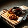 Toronto Food Radar