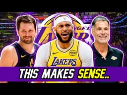 Lakers Trade Price for Daniel Gafford REVEALED? | Lakers Mavs Trade More likely after Kidd Firing?