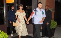 Dior's Jonathan Anderson calls designing Taylor Swift's ...