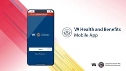 New features arrive to the VA mobile app - VA News