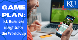 How major events like the World Cup influence sports betting ...