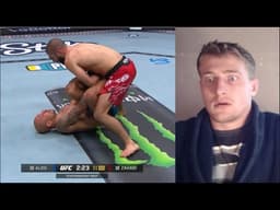 I am now 100% Sure Sean O'Malley is Finished - UFC White House Film Study