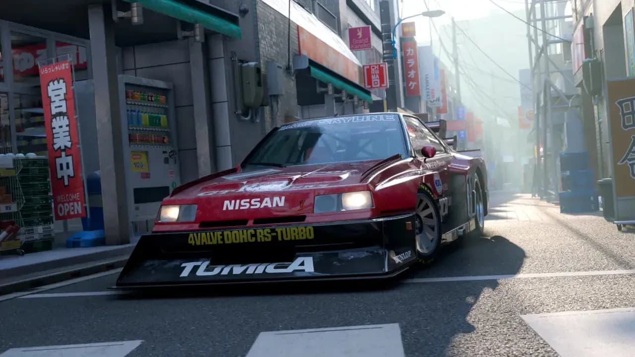How to Complete a Horizon Rush Event in Forza Horizon 6