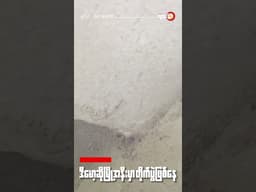 ဒီးမော့ဆိုမြို့အနီးမှာ တိုက်ပွဲဖြစ်နေ | People's Spring