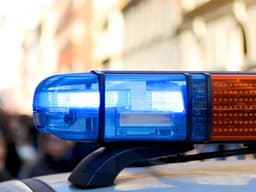 Police Chase Ends In Bay Area Bridge Crash, Snarling Traffic For Miles
