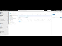Create Users in Entra ID