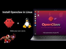 How to Run OpenClaw on Ubuntu Linux | Full Setup Guide (2026)