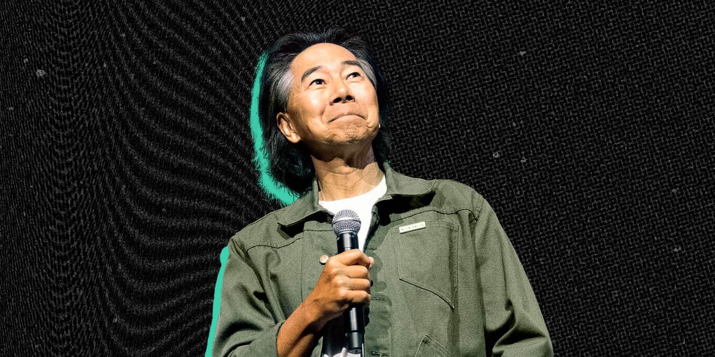 Henry Cho