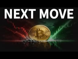Bitcoin Took the Liquidity — Now What?