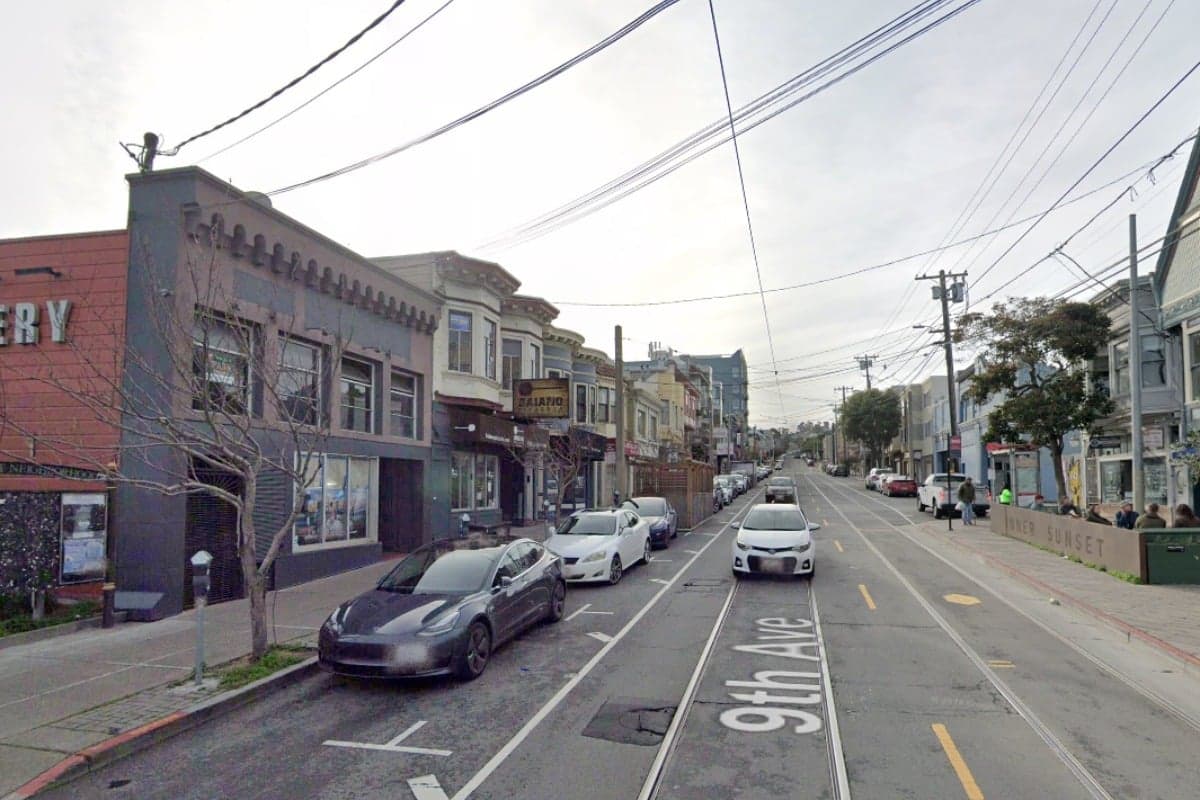 Inner Sunset Snags New Comfort-Food Hangout As Momo’s Team Debuts Maggie & Mac’s
