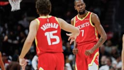 'No excuses.' How the weary, shorthanded Houston ...