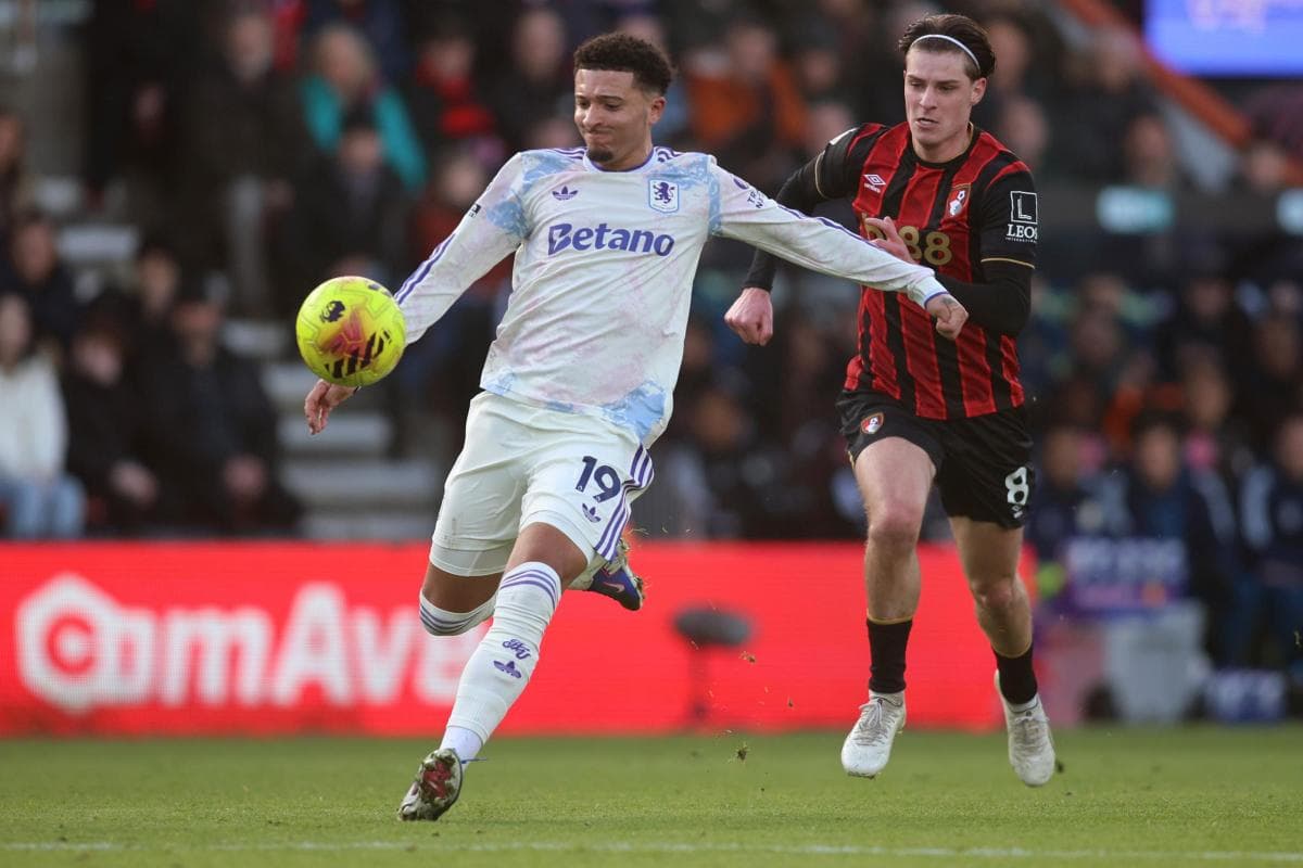 Ex-England star handed boost before facing Seagulls - Yahoo Sports