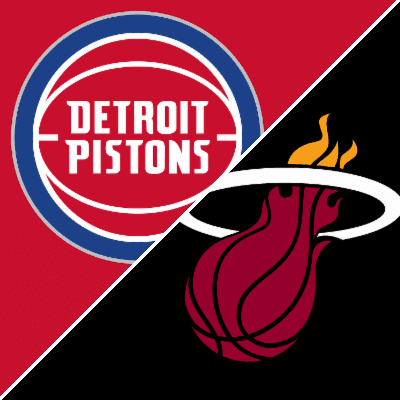 Heat 101-87 Pistons (Jul 17, 2026) Game Recap
