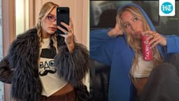 Alex Cooper vs Alix Earle feud explained: What really happened? – ‘Just say it yourself’ | Hindustan Times
