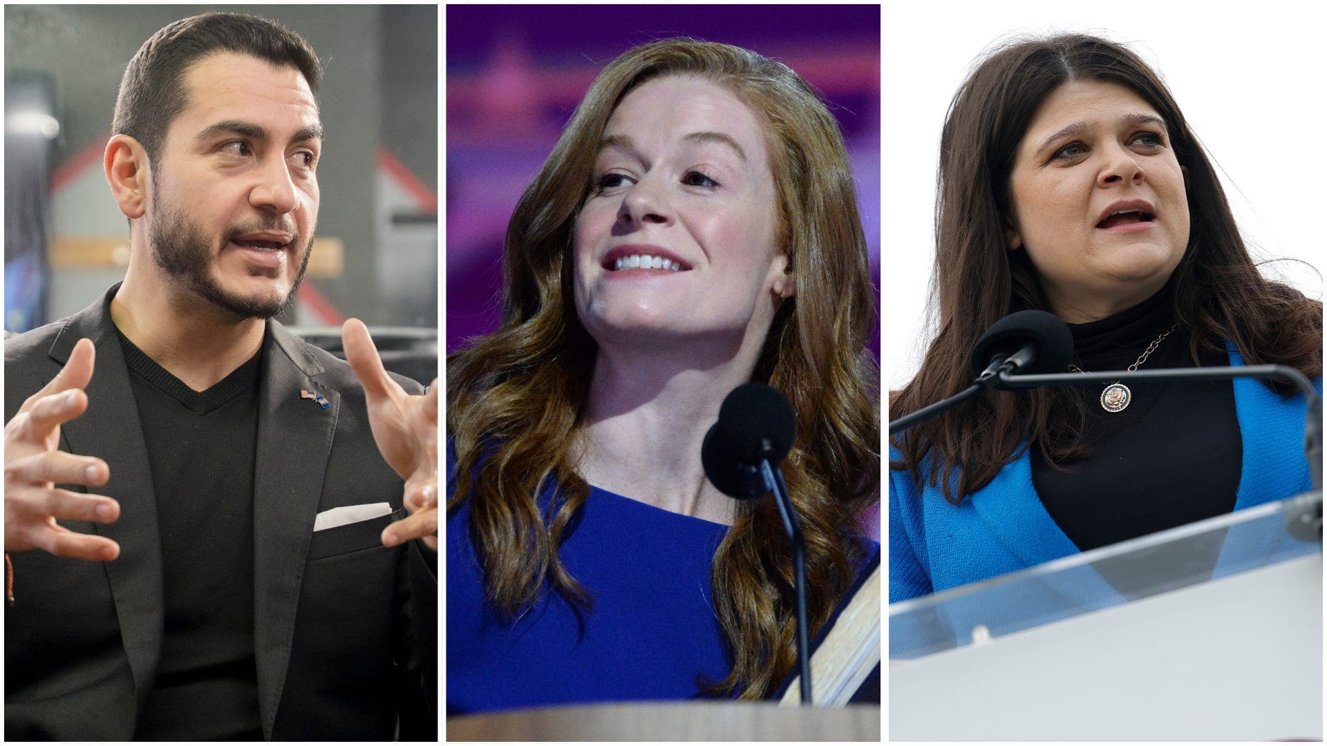 EXCLUSIVE POLL: Michigan’s Dem Senate Race Is Wide Open, AIPAC Is Toxic, Hasan Piker Is Not