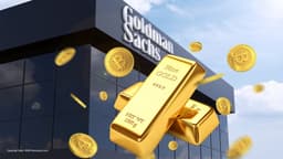 Goldman Sachs maintains gold forecast at USD 5,400, what’s driving it? | IDNFinancials