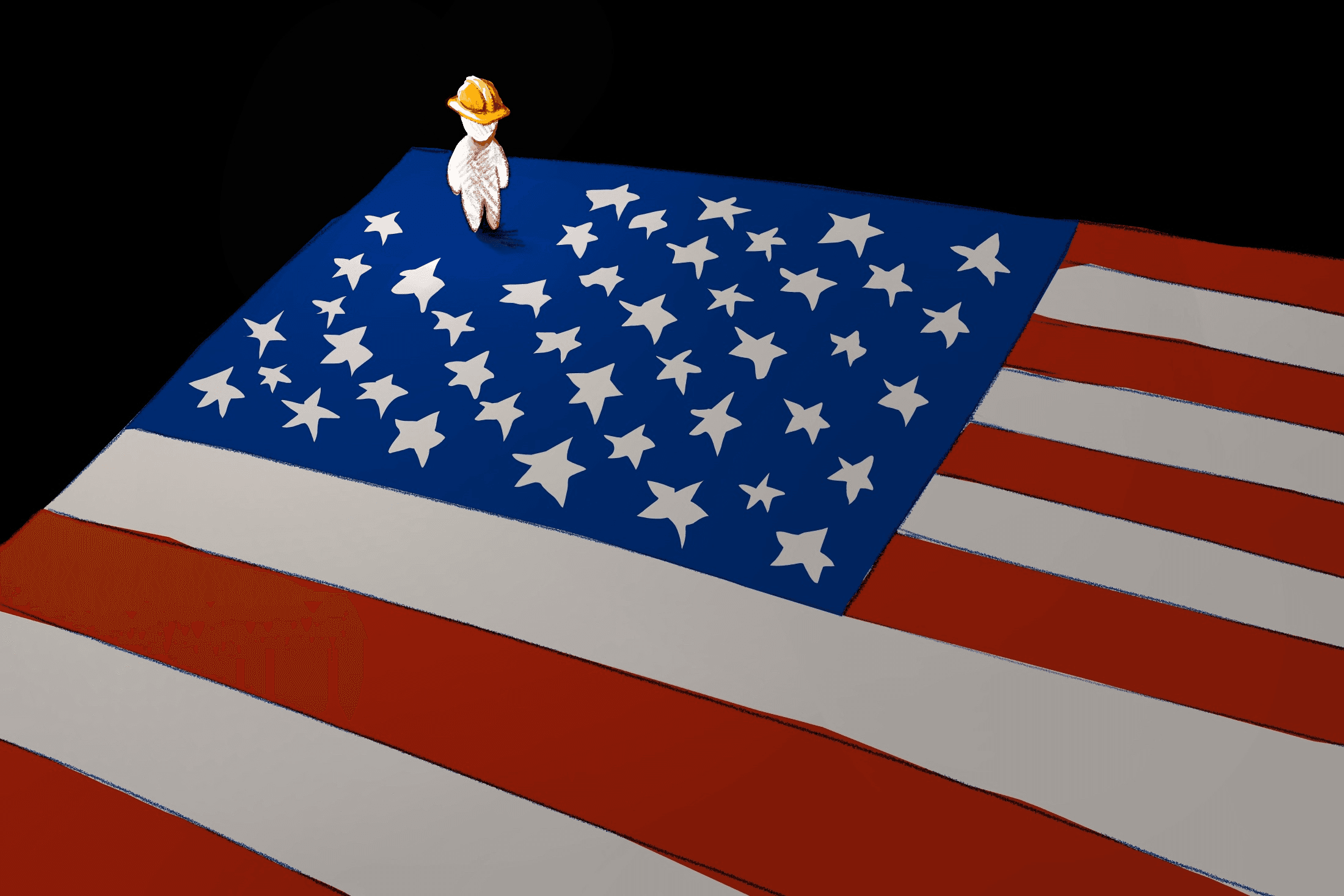 OPINION: Progressives need to take advantage of white working class anti-elite sentiment - The Student Life