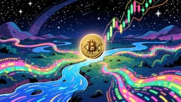 Michael Saylor Says Bitcoin's 4-Year Cycle Is Officially Dead