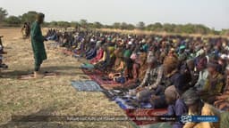 @TracTerrorism: #IslamicState West Africa (#ISWA/Wilayat Gharb Afriqiyah) Circulates #Eid al-Fitr Photoset
Read more...
