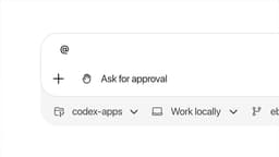 @minchoi reposted: This is wild.

OpenAI just dropped Codex Sites.

Now anyone can give it a plan, ...