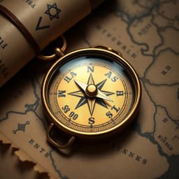 Middle East Tension Monitor