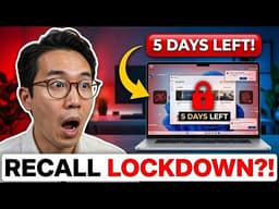 URGENT: Only 5 Days Left to Stop the Windows 11 "Recall" Lockdown.
