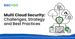 Multi Cloud Security Challenges, Strategy and Best Practices
