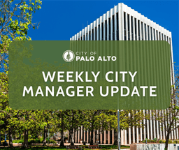 Weekly City Manager Updates: August 10, 2026