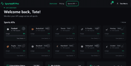 SportsAPIPro vs API-Football 2026: Complete Comparison