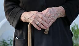 Senators Propose Social Security Increase