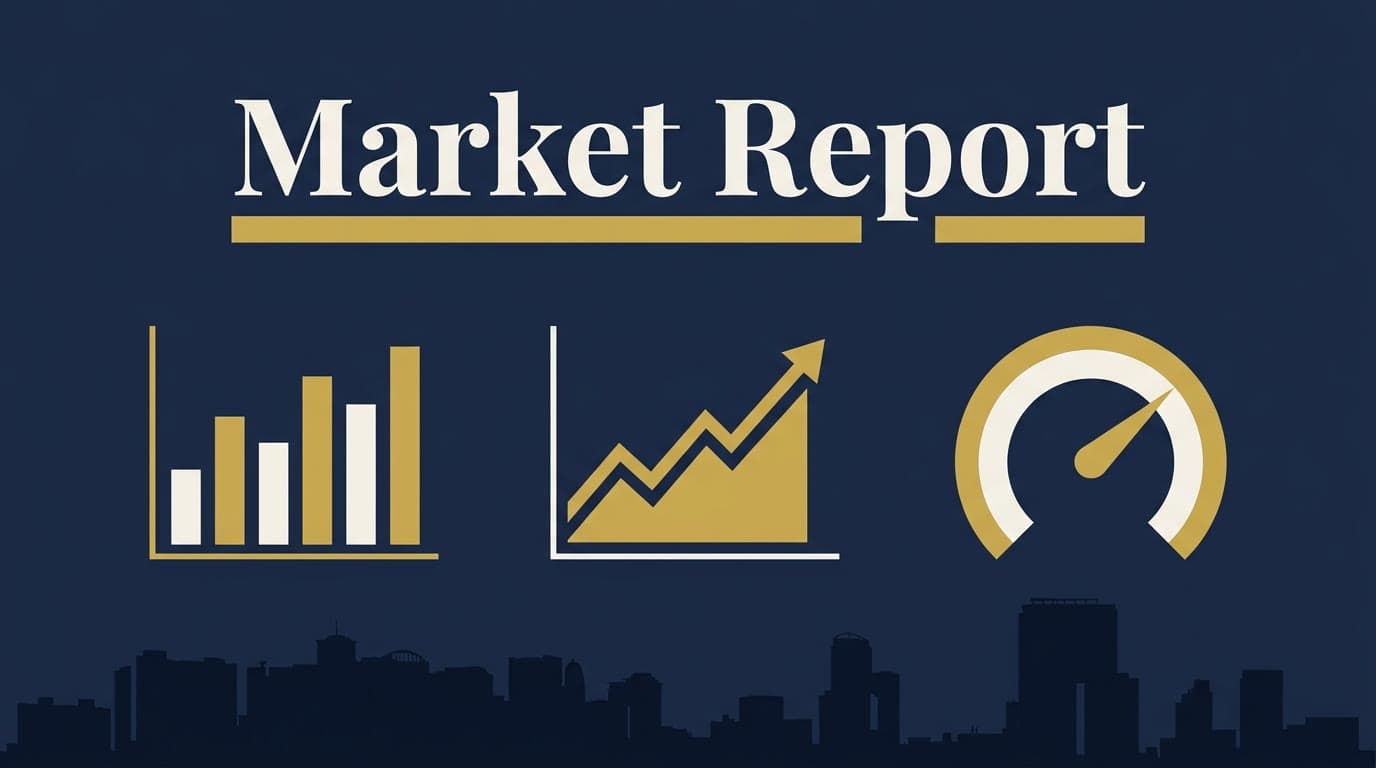 Wesley Chapel Market Report — Q3 2026 - MaxLife Realty