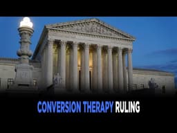 Supreme Court Rules Against Colorado Ban On Conversion Therapy for LGBTQ+ Kids