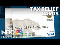 Final Reminder: Millions of unclaimed tax relief cards are expiring this week