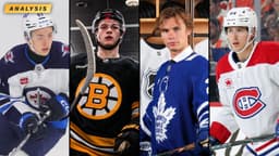 1 prospect to watch in the preseason from every NHL team | theScore