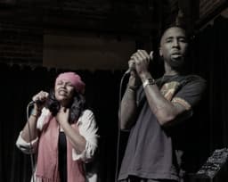 'Inside/Out' brings black artists from around Sonoma County to Sebastopol this Friday