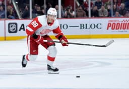 'I Don't Know That I Expect Him To Go Back': NHL Insider Casts Doubt On Patrick Kane Returning To Detroit