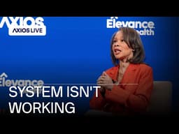 Why Democrats say healthcare affordability is the next big fight