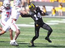Kirk Ferentz and Co. dismiss past West Coast travel woes ...