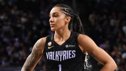 WNBA games today: Fire, Valkyries meet in battle of rising contenders