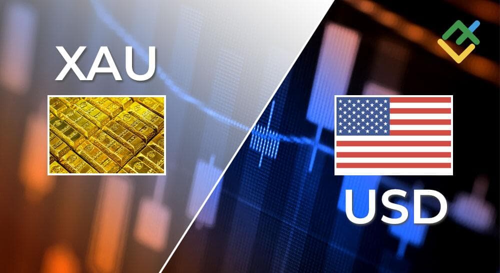XAU/USD: Elliott Wave Analysis and Forecast for 26.06.26 ...