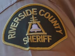 Riverside County Sheriff's Department To Undergo Oversight
