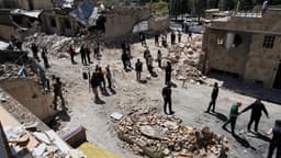 Live updates: Iran launches missiles at Israel and Gulf states as explosions hit Tehran – NBC4 Washington