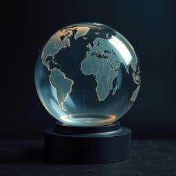 Global AI Regulation Tracker