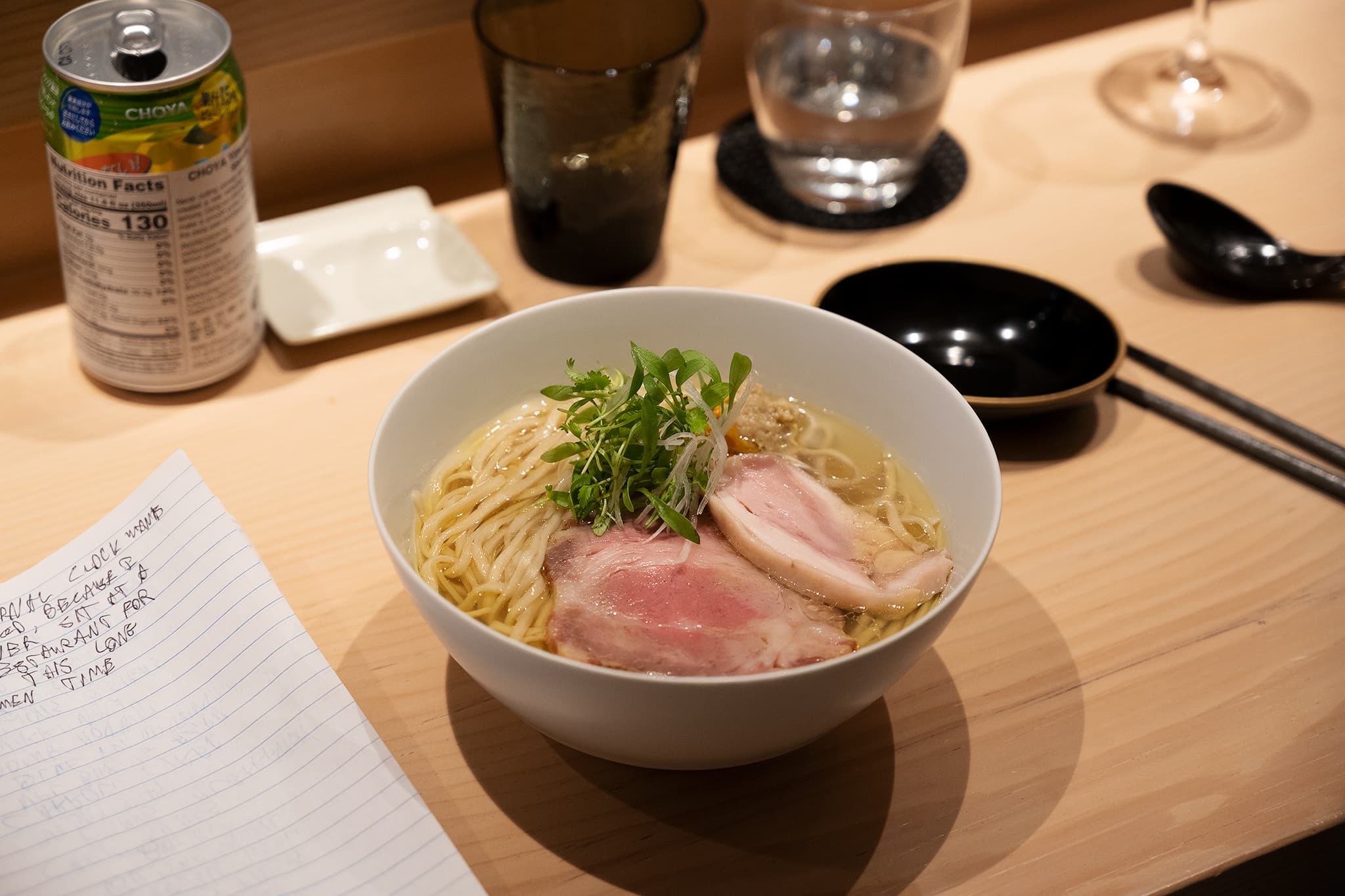 'Slow burn': Why SF's sought-after Noodle in a Haystack called it quits