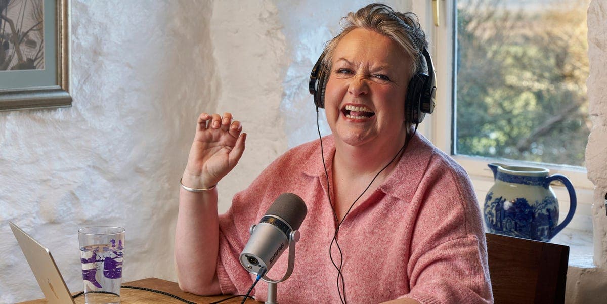 'At 53, my Archers podcast pays the mortgage': five steps to turn your side hustle into serious cash