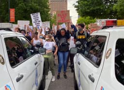 Fifty for 150: Colorado passes landmark police reform bill in the wake of 2020 George Floyd protests