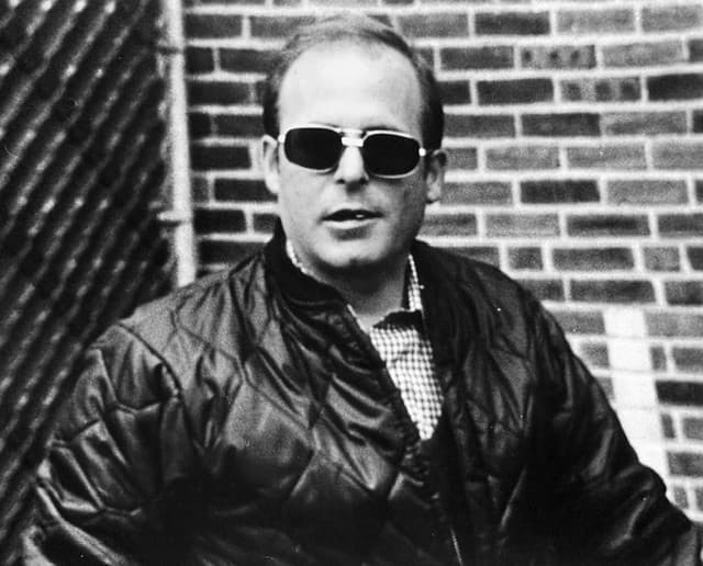 Joseph Lee Ansin