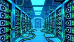 Nvidia’s AI Software Moat Locks in Data Center Growth as Broadcom Challenges Hardware Edge