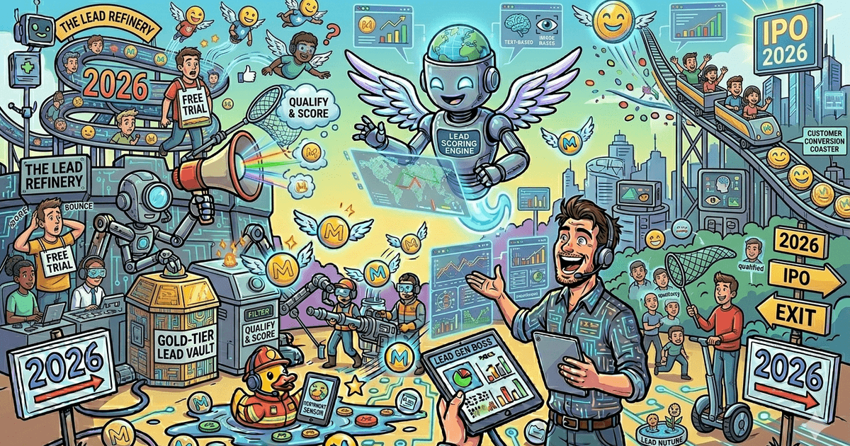 Best AI Lead Qualification Tools for 2026